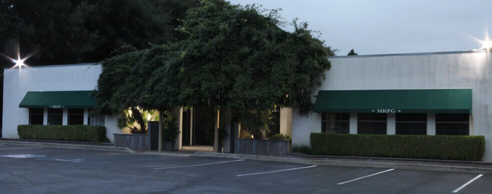 More Photos Of 8655 Morro Rd, Atascadero Office For Sale
