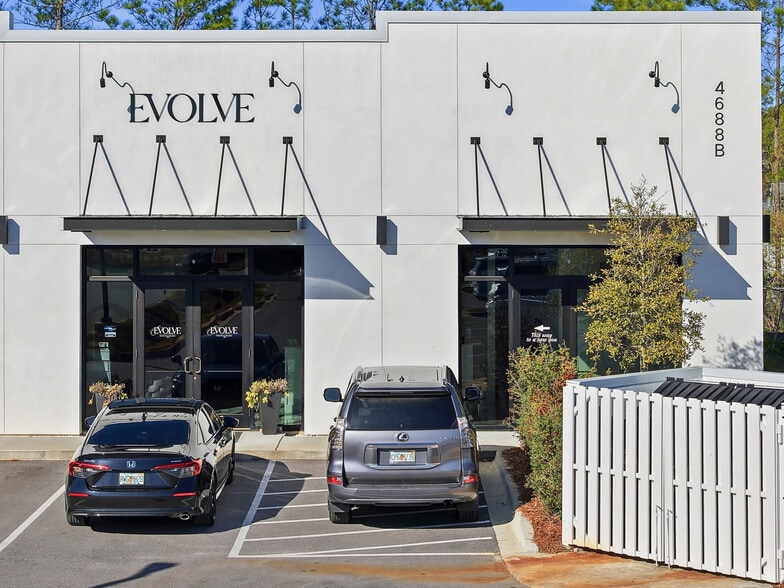 More Photos Of , Santa Rosa Beach General Retail For Sale