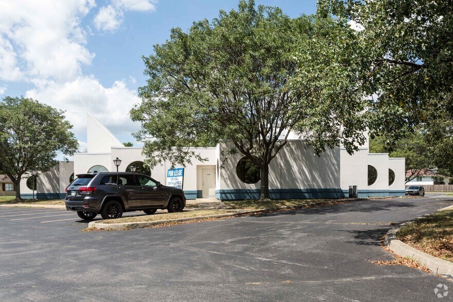 More Photos Of 810 Boardman Canfield Rd, Youngstown Medical For Lease