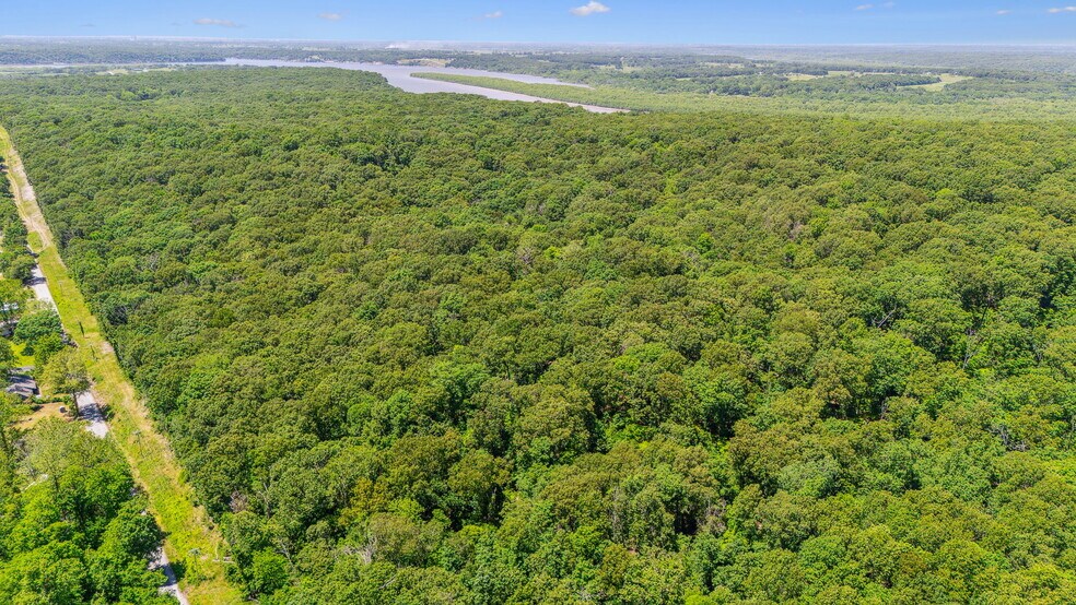 More Photos Of E 202 Rd, Wyandotte Land For Sale
