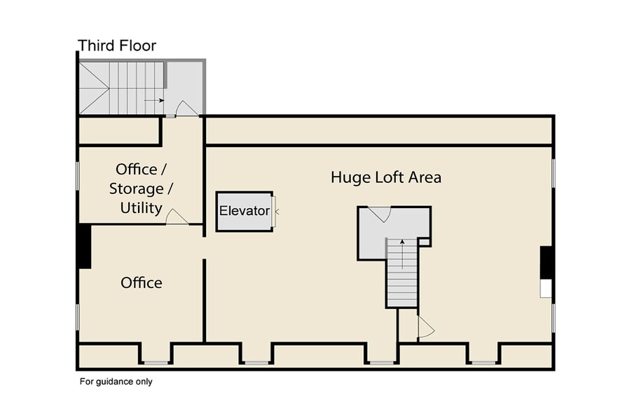 More Photos Of 1719 Abercorn St, Savannah Office Residential For Sale