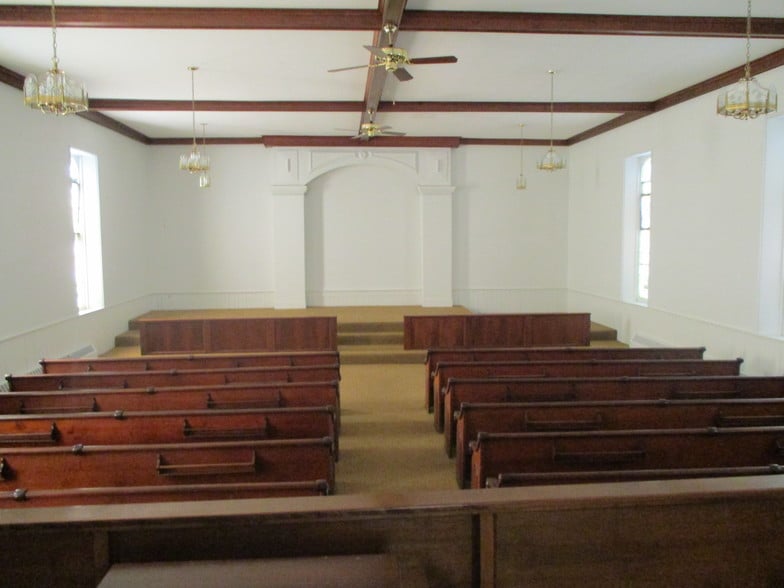 More Photos Of 3723 Sweden Walker Rd, Brockport Religious Facility For Sale