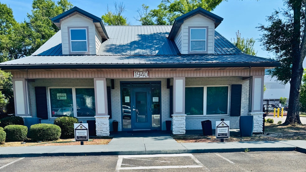 More Photos Of 1940 St Mary Ave, Pensacola Office For Sale