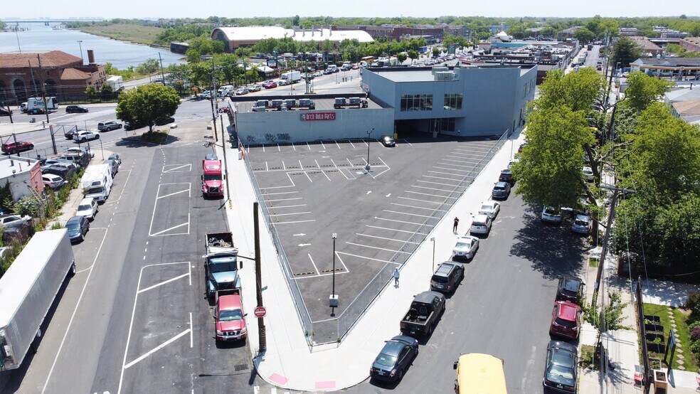 More Photos Of 5901 Flatlands Ave, Brooklyn Freestanding For Lease