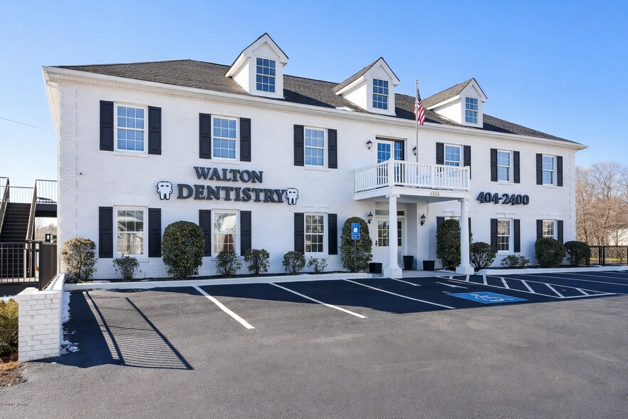 Primary Photo Of 4353 Atlanta Hwy, Loganville Medical For Lease