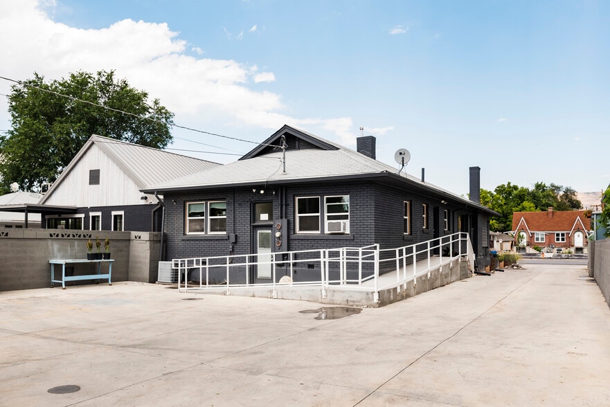 More Photos Of 362 E 900 S, Salt Lake City Storefront Retail Office For Lease