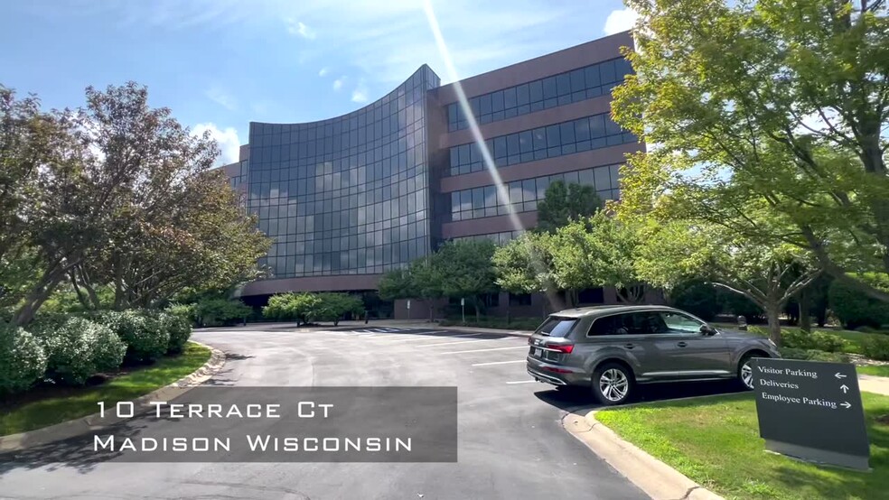 Primary Photo Of 10 Terrace Ct, Madison Office For Lease