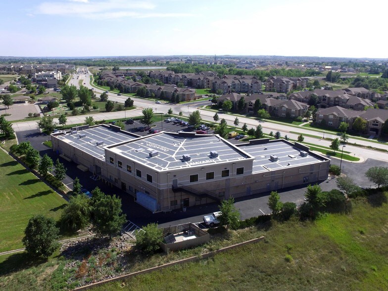 More Photos Of 18425 Pony Express Dr, Parker Storefront Retail Office For Lease