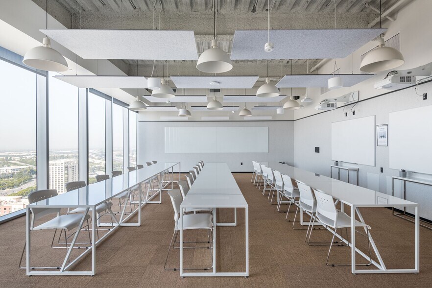 More Photos Of 400 Spectrum Center Dr, Irvine Office For Lease