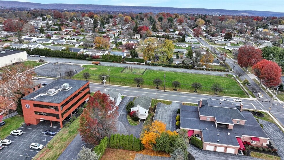 More Photos Of 3419 Market St, Camp Hill Storefront Retail Office For Sale