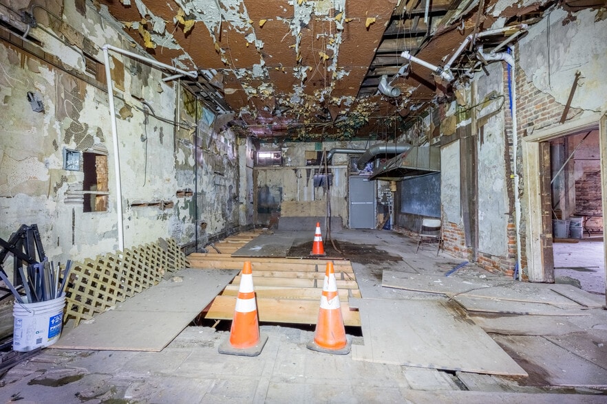 More Photos Of 6928 Superior Ave, Cleveland Apartments For Sale