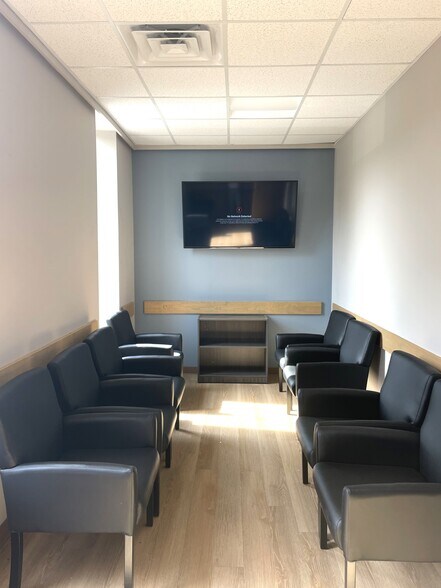 More Photos Of 190 Fremont St, Worcester Medical For Lease