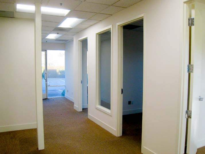 More Photos Of 65 Mitchell Blvd, San Rafael Office For Lease