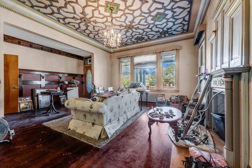 More Photos Of 1266 National Pike, Hopwood Apartments For Sale