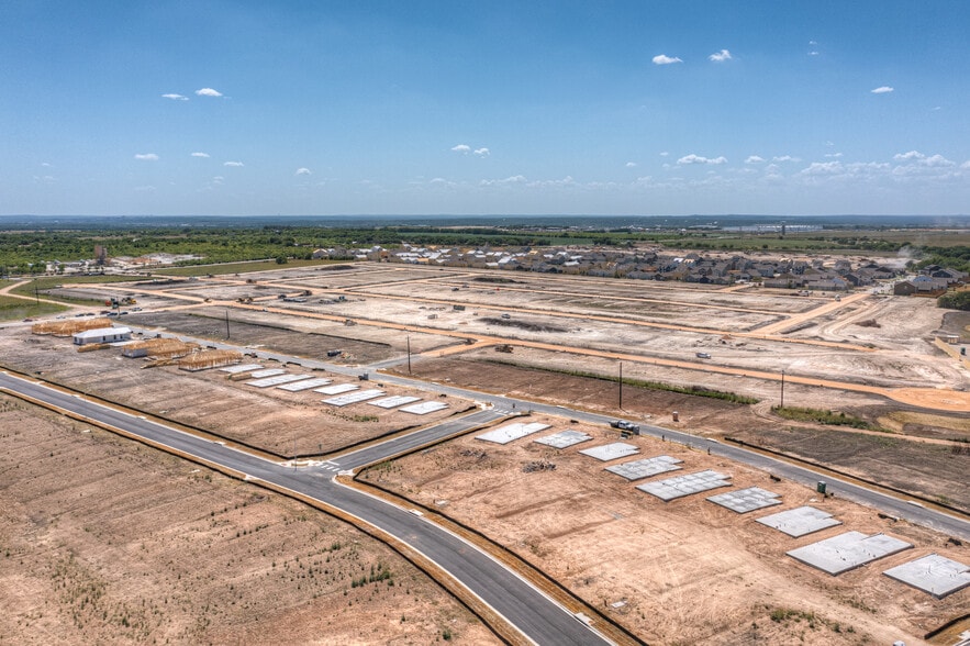 More Photos Of Camino Real, Maxwell Land For Sale