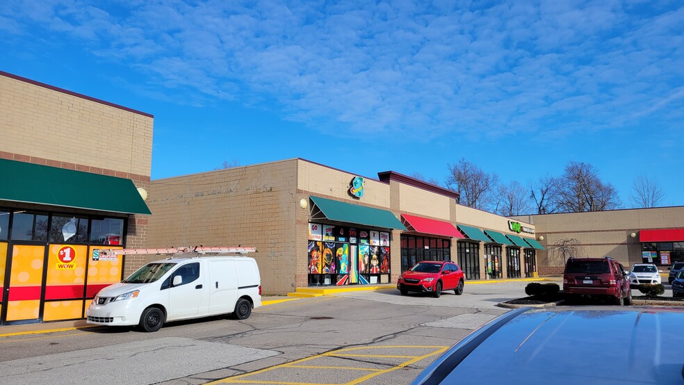 More Photos Of 5899-5947 Andrews Rd, Mentor-on-the-Lake Unknown For Lease