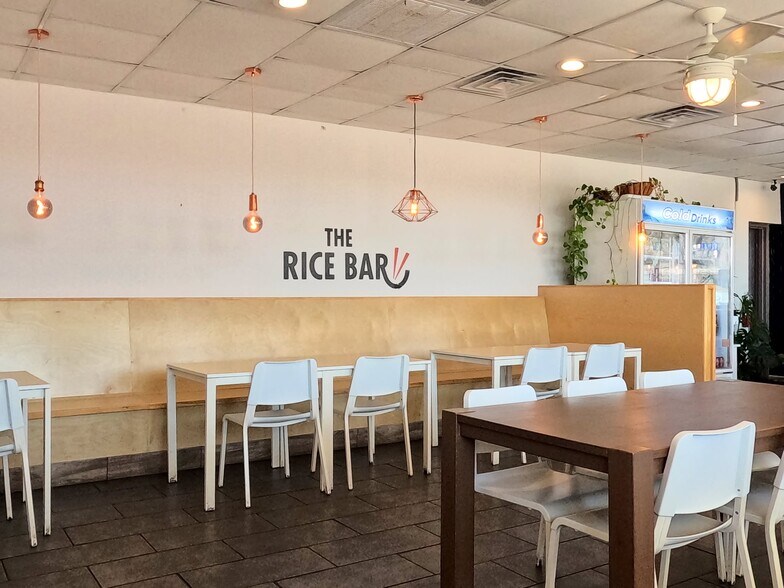 More Photos Of 5401 S Colony Blvd, The Colony Restaurant For Sale