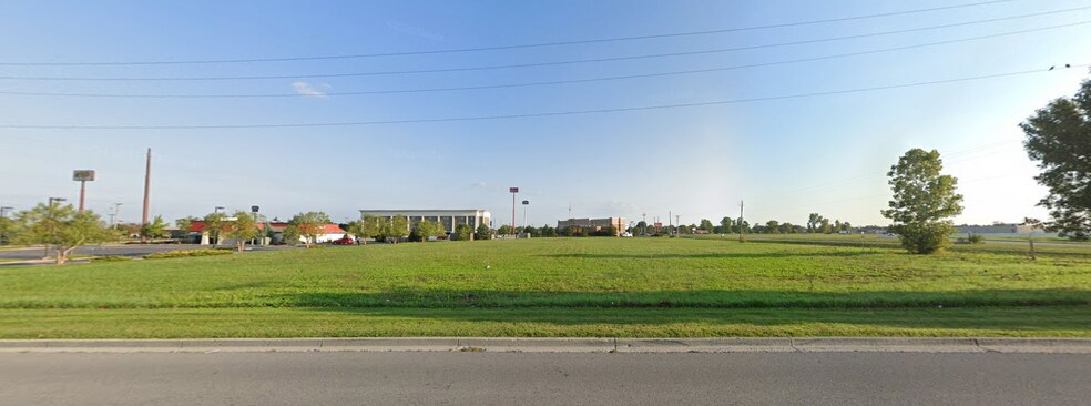 More Photos Of 1930 Motel Ave, Lima Land For Lease
