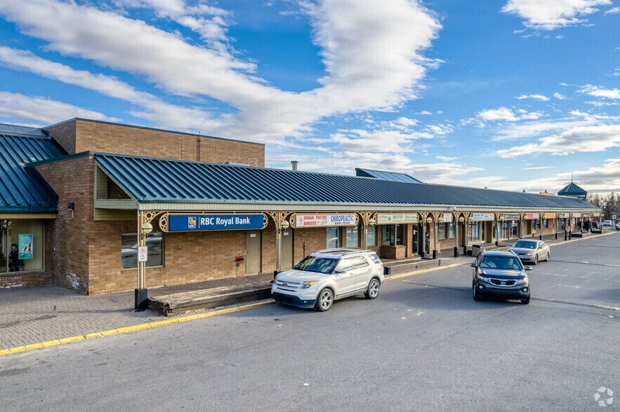 More Photos Of 2640 52nd St NE, Calgary Unknown For Lease