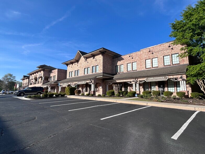 More Photos Of 277 Hwy 74 N, Peachtree City General Retail For Sale