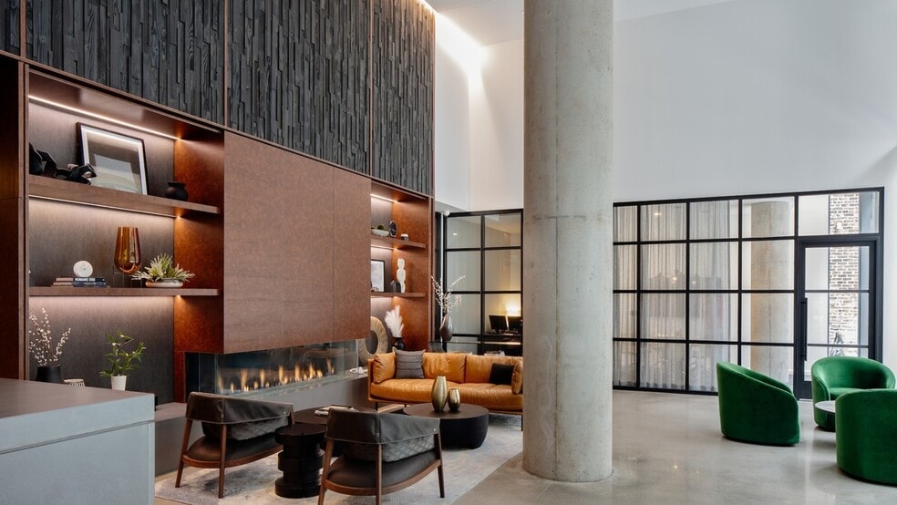 More Photos Of 161 N May St, Chicago Apartments For Lease