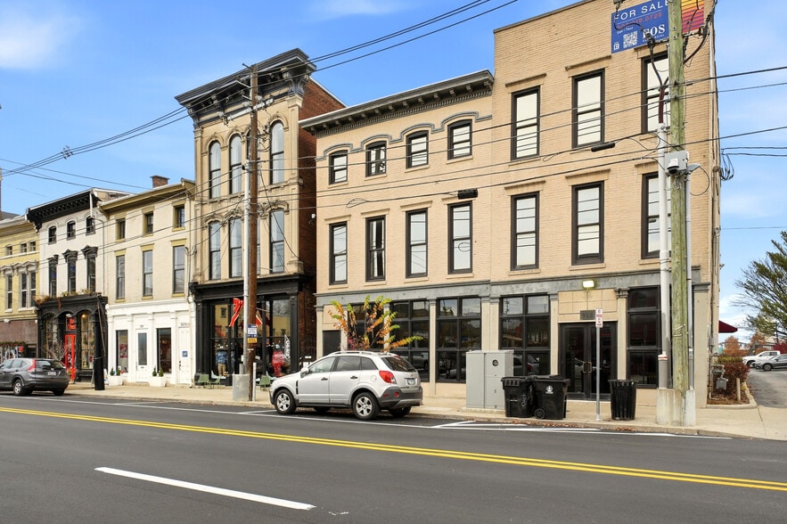 Primary Photo Of 713 E Market St, Louisville Office Residential For Sale