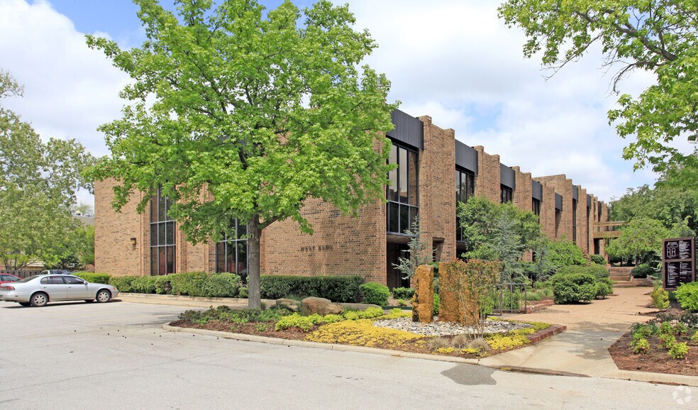 More Photos Of , Oklahoma City Office For Sale