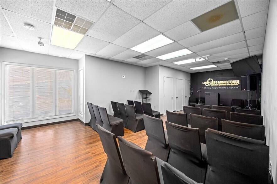 More Photos Of 1125-1131 New Rd, Absecon Medical For Lease