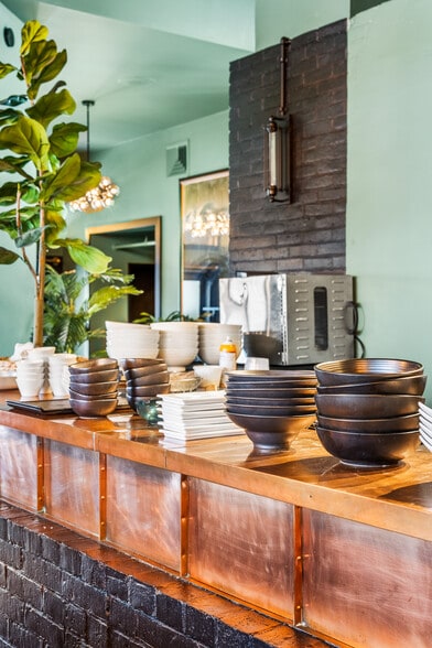 More Photos Of 1716 Depot St, Manchester Center Restaurant For Sale