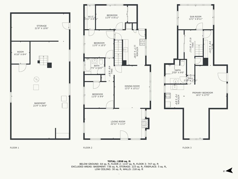 More Photos Of 347 Lawn Ave, Kansas City Apartments For Sale