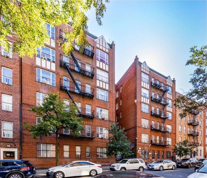 More Photos Of , Bronx Multifamily For Sale