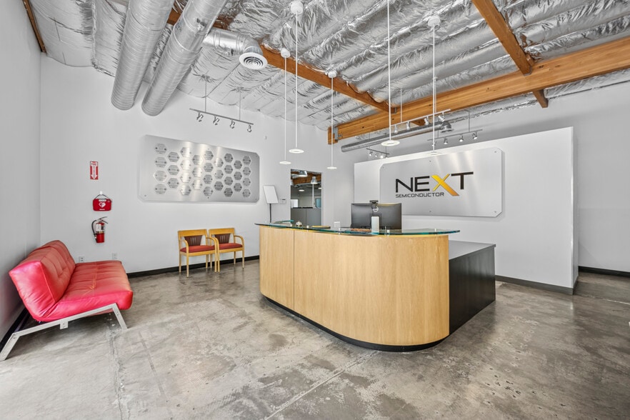 More Photos Of 4115 Sorrento Valley Blvd, San Diego Office For Lease