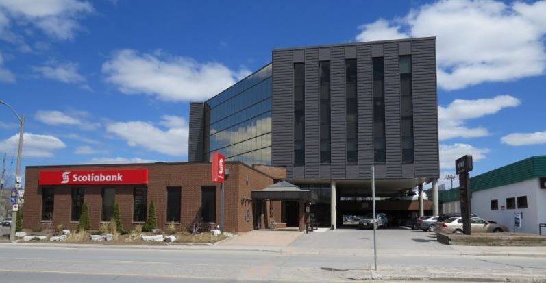 Primary Photo Of 863 Princess St, Kingston Office For Lease