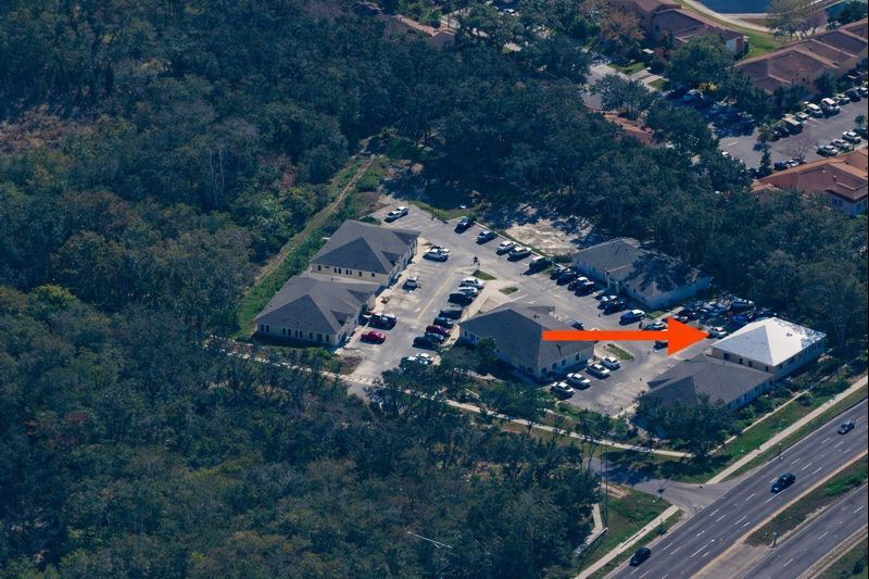 More Photos Of 10521 - 10581 Bloomingdale Ridge, Riverview Office For Sale