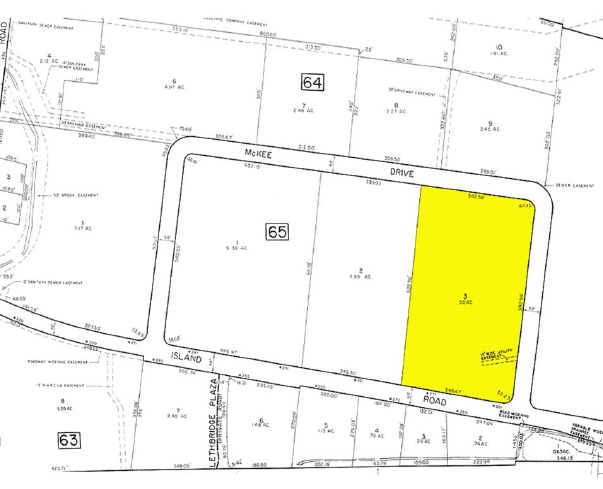 More Photos Of 70-82 McKee Dr, Mahwah Warehouse For Lease