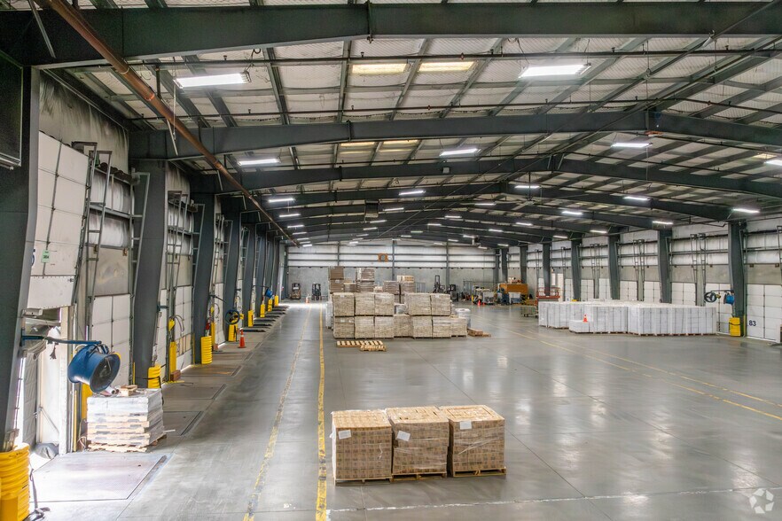 More Photos Of 3516 S Military Hwy, Chesapeake Distribution For Lease