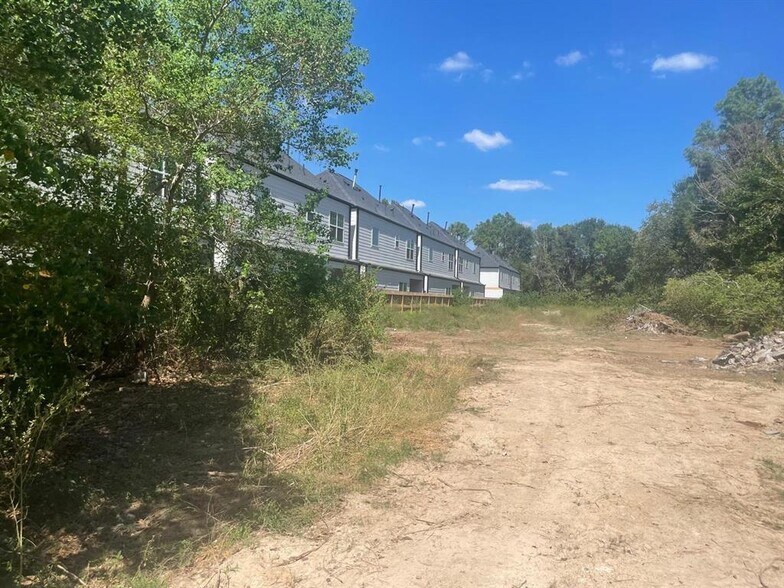 More Photos Of 2602 Paul Quinn St, Houston Land For Sale