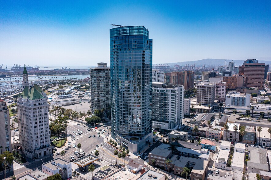 More Photos Of 777 E Ocean Blvd, Long Beach Apartments For Lease