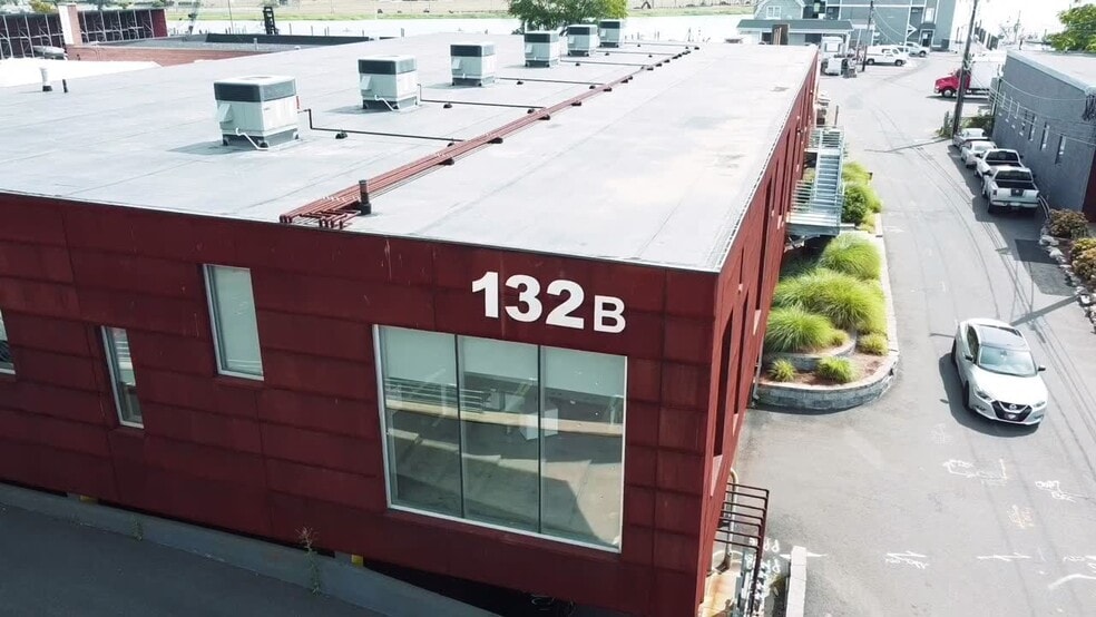 Primary Photo Of 132 Water St, Norwalk Loft Creative Space For Lease