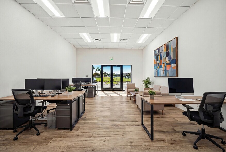 More Photos Of 1930 N 30th Rd, Hollywood Office Residential For Lease