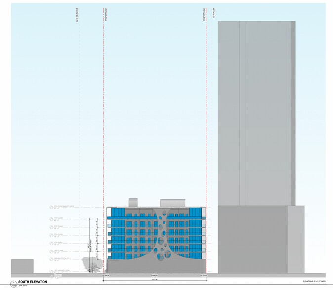 More Photos Of 412-418 NE 2nd Ave, Fort Lauderdale Land For Sale