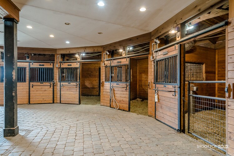 More Photos Of 5820 Shoeman Rd, Haslett Specialty For Sale