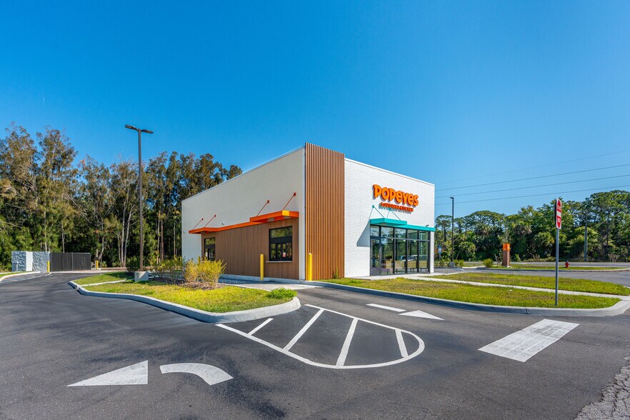 More Photos Of 2900 S Ridgewood Ave, Edgewater Specialty For Lease