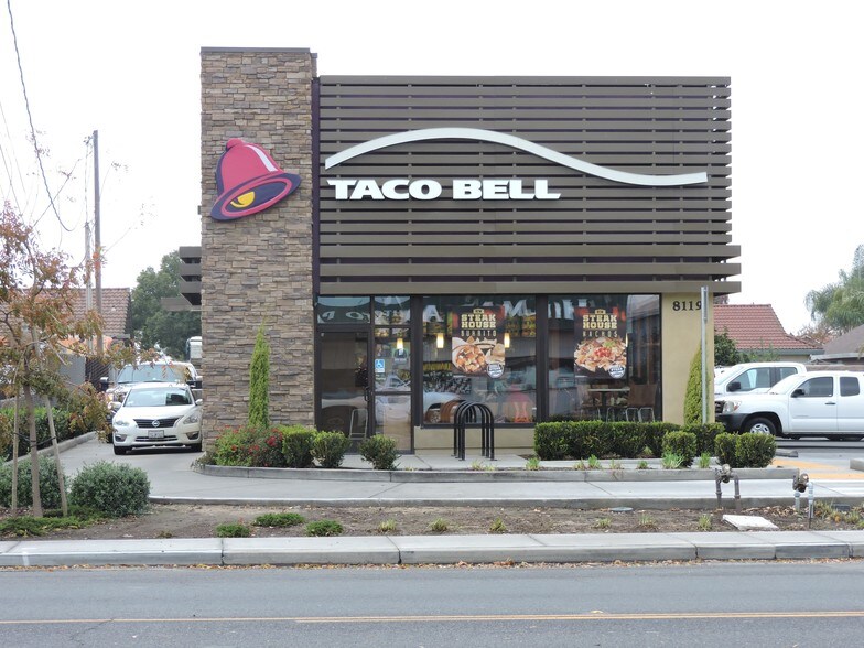 More Photos Of 8119 Lander Ave, Hilmar Fast Food For Sale