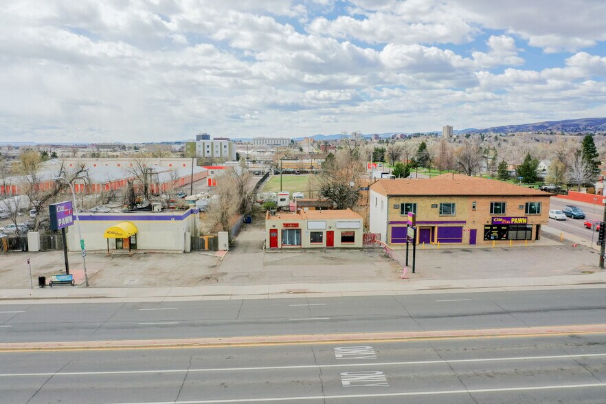 More Photos Of 11526-11528 W Colfax Ave, Lakewood Office Residential For Sale