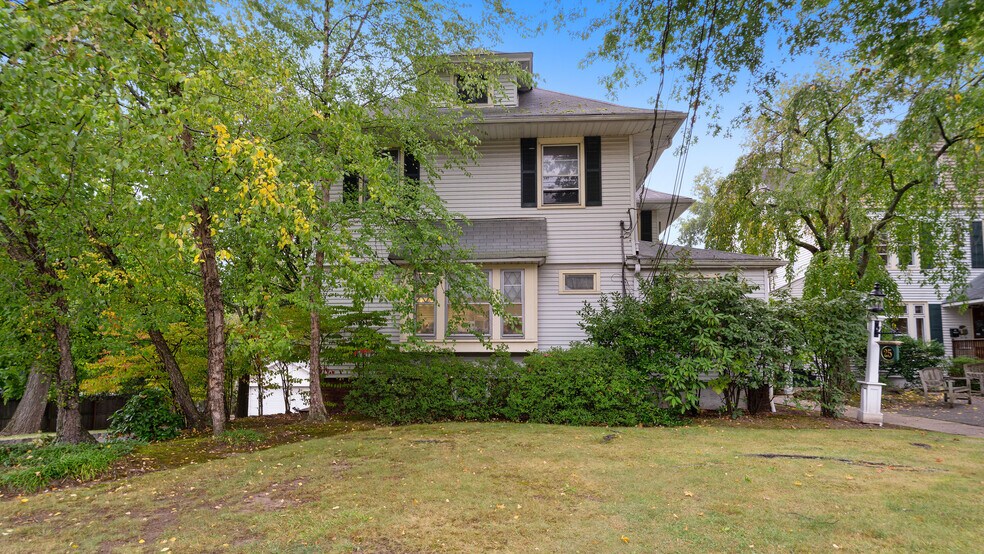 More Photos Of 21-25 Grove Ave, Verona Storefront Retail Office For Sale