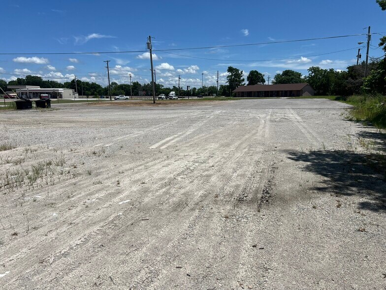 More Photos Of 704 Conner Ave, Fairland Land For Sale