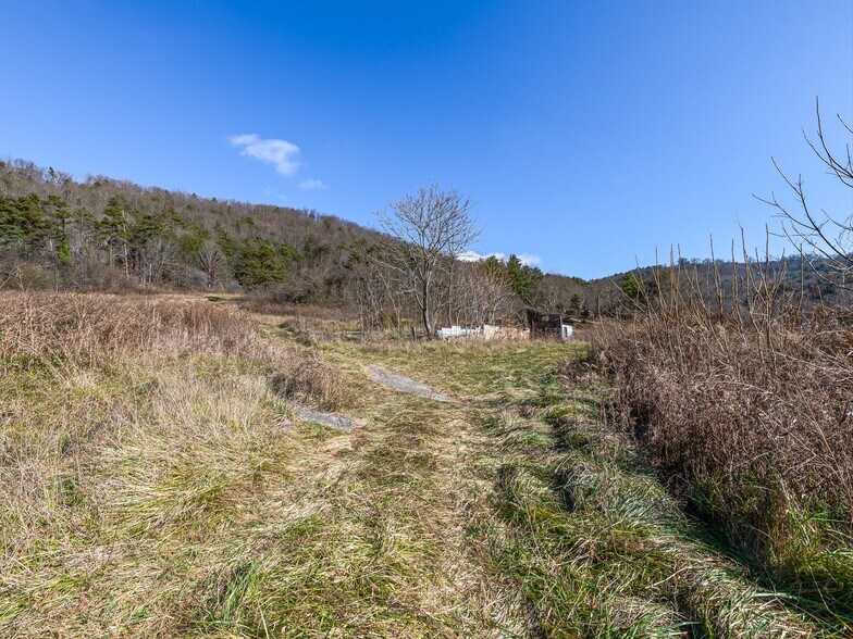 More Photos Of 300 Baird Cove Rd, Asheville Land For Sale