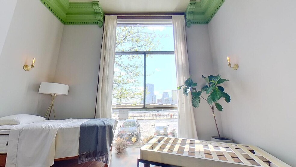 More Photos Of 12-14 Hudson Pl, Hoboken Loft Creative Space For Lease