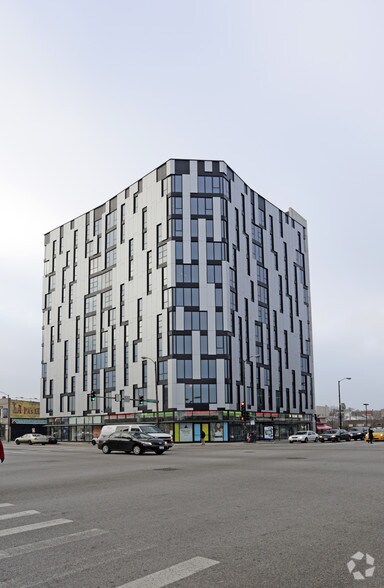 Primary Photo Of 1611 W Division St, Chicago Apartments For Lease